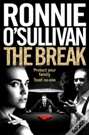 Capa do artigo The Break