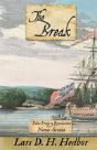The Break: Tales From A Revolution - Nov - Preview