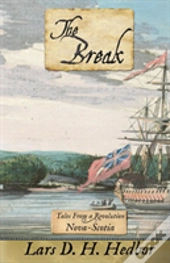 The Break: Tales From A Revolution - Nov