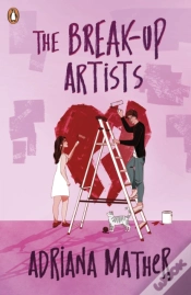 Capa do artigo The Break Up Artists