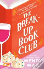 The Break-Up Book Club