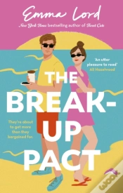 Capa do artigo The Break-Up Pact