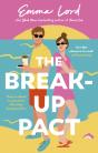 The Break-Up Pact - Preview