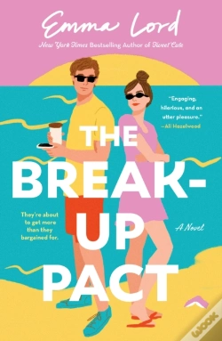 Capa do artigo The Break-Up Pact