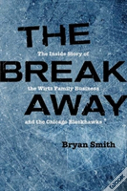 Capa do artigo The Breakaway
