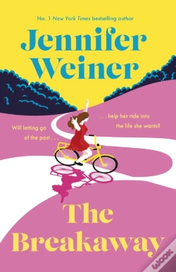 Capa do artigo The Breakaway