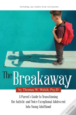 Capa do artigo The Breakaway