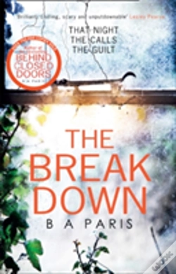 Capa do artigo The Breakdown
