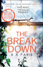 The Breakdown - Preview