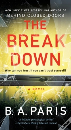 Capa do artigo The Breakdown