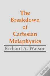 Capa do artigo The Breakdown Of Cartesian Metaphysics