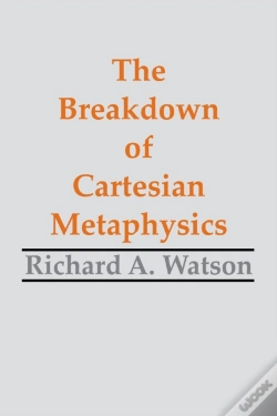 Capa do artigo The Breakdown Of Cartesian Metaphysics