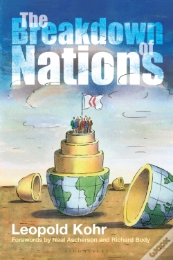 Capa do artigo The Breakdown Of Nations