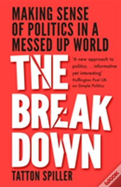 Capa do artigo The Breakdown