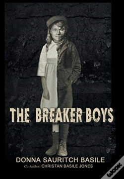 Capa do artigo The Breaker Boys