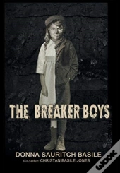 The Breaker Boys
