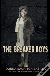 The Breaker Boys