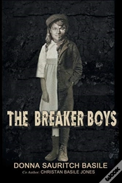 Capa do artigo The Breaker Boys