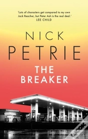 Capa do artigo The Breaker