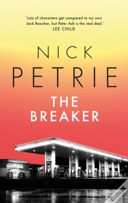 Capa do artigo The Breaker