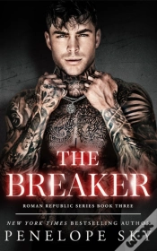 Capa do artigo The Breaker