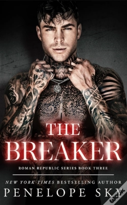 Capa do artigo The Breaker