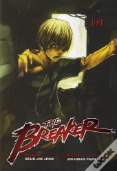 The Breaker T.3