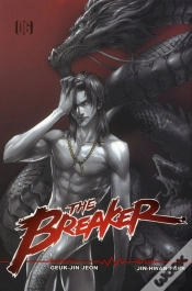 Capa do artigo The Breaker T.6