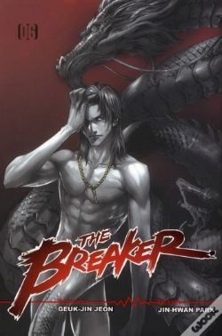 Capa do artigo The Breaker T.6