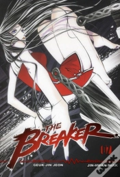 Capa do artigo The Breaker T.7