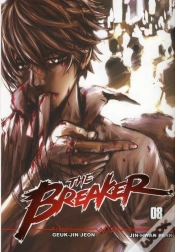Capa do artigo The Breaker T.8