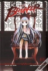 The Breaker Vol 9