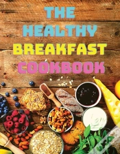 Capa do artigo The Breakfast Cookbook