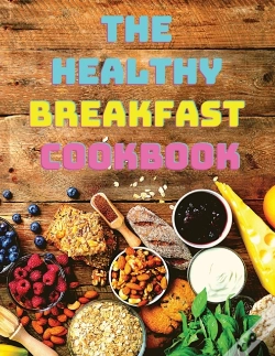 Capa do artigo The Breakfast Cookbook
