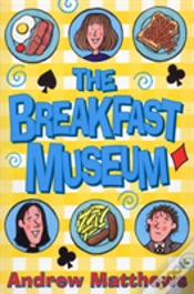 Capa do artigo The Breakfast Museum