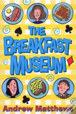 Capa do artigo The Breakfast Museum