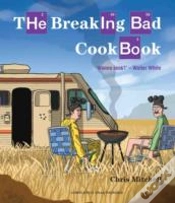 Capa do artigo The Breaking Bad Cookbook