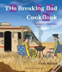 Capa do artigo The Breaking Bad Cookbook