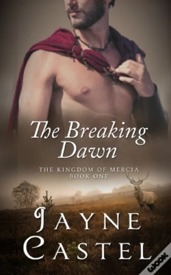 Capa do artigo The Breaking Dawn