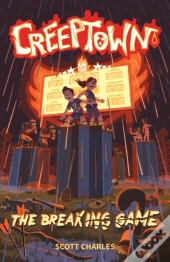 The Breaking Game