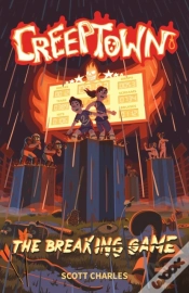 Capa do artigo The Breaking Game