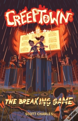 Capa do artigo The Breaking Game
