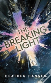 Capa do artigo The Breaking Light