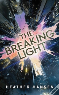 Capa do artigo The Breaking Light