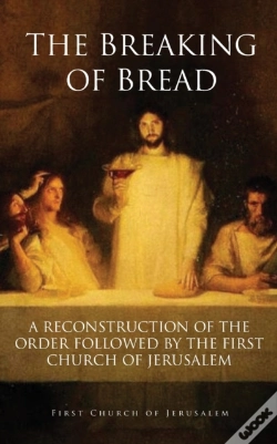 Capa do artigo The Breaking Of Bread