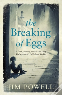 Capa do artigo The Breaking Of Eggs