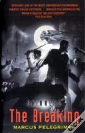 Capa do artigo The Breaking (Skinners)