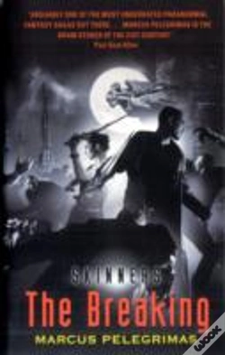 Capa do artigo The Breaking (Skinners)