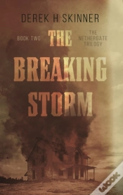 Capa do artigo The Breaking Storm