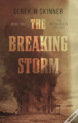 Capa do artigo The Breaking Storm